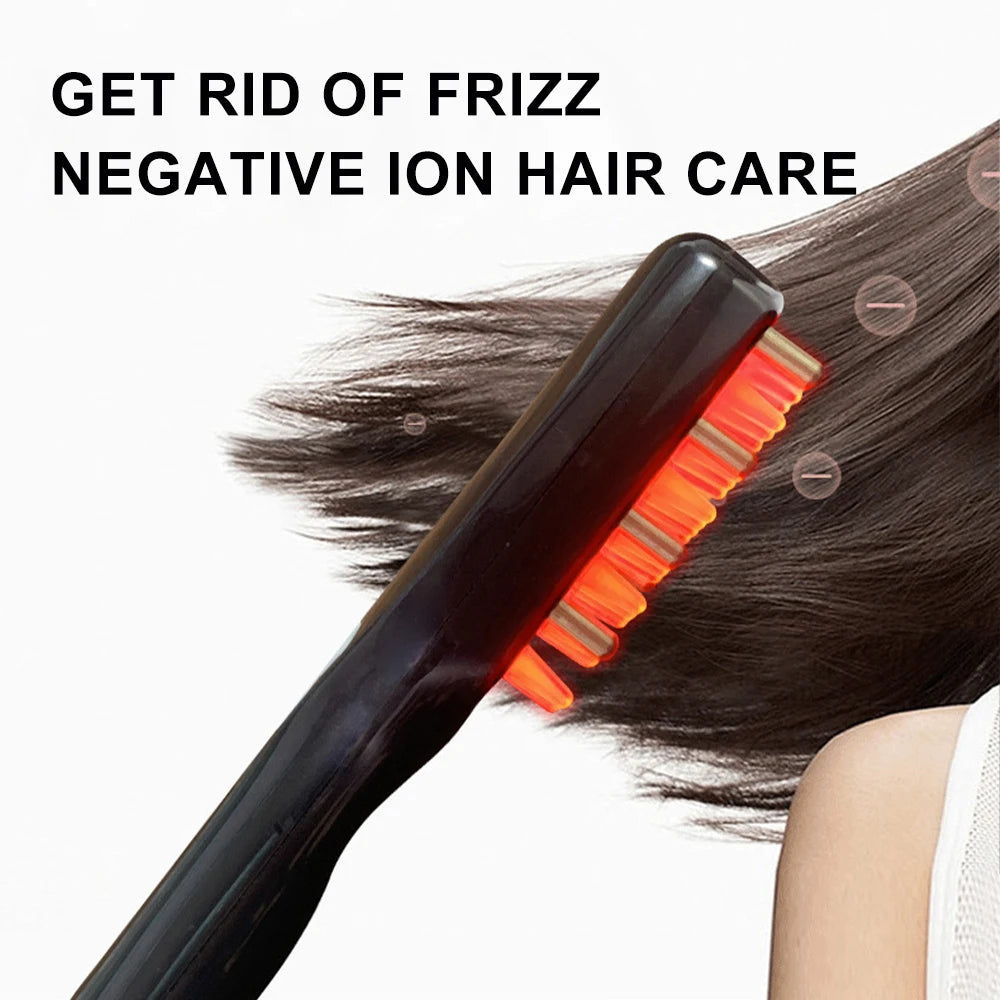 Pulse Therapy Comb
