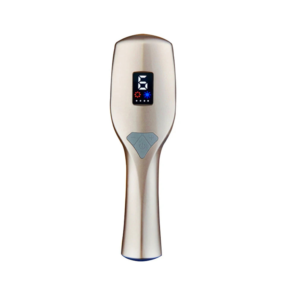 Pulse Therapy Comb