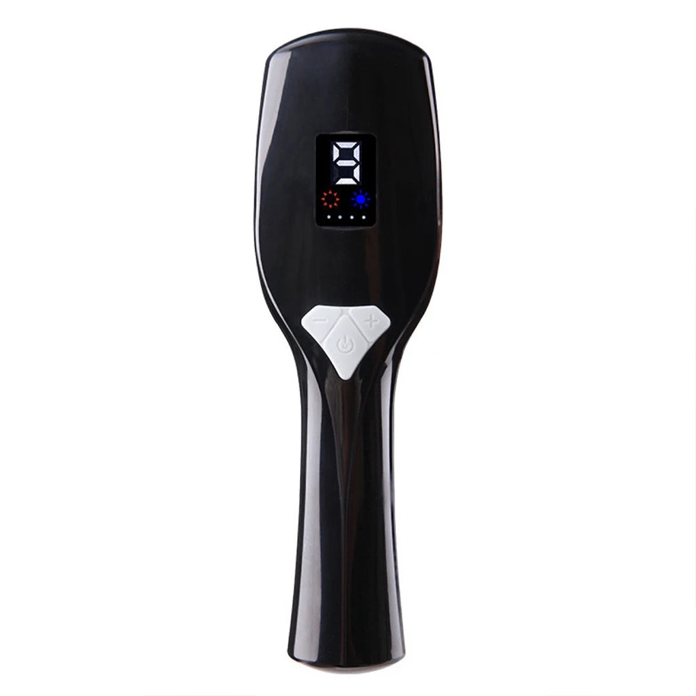 Pulse Therapy Comb