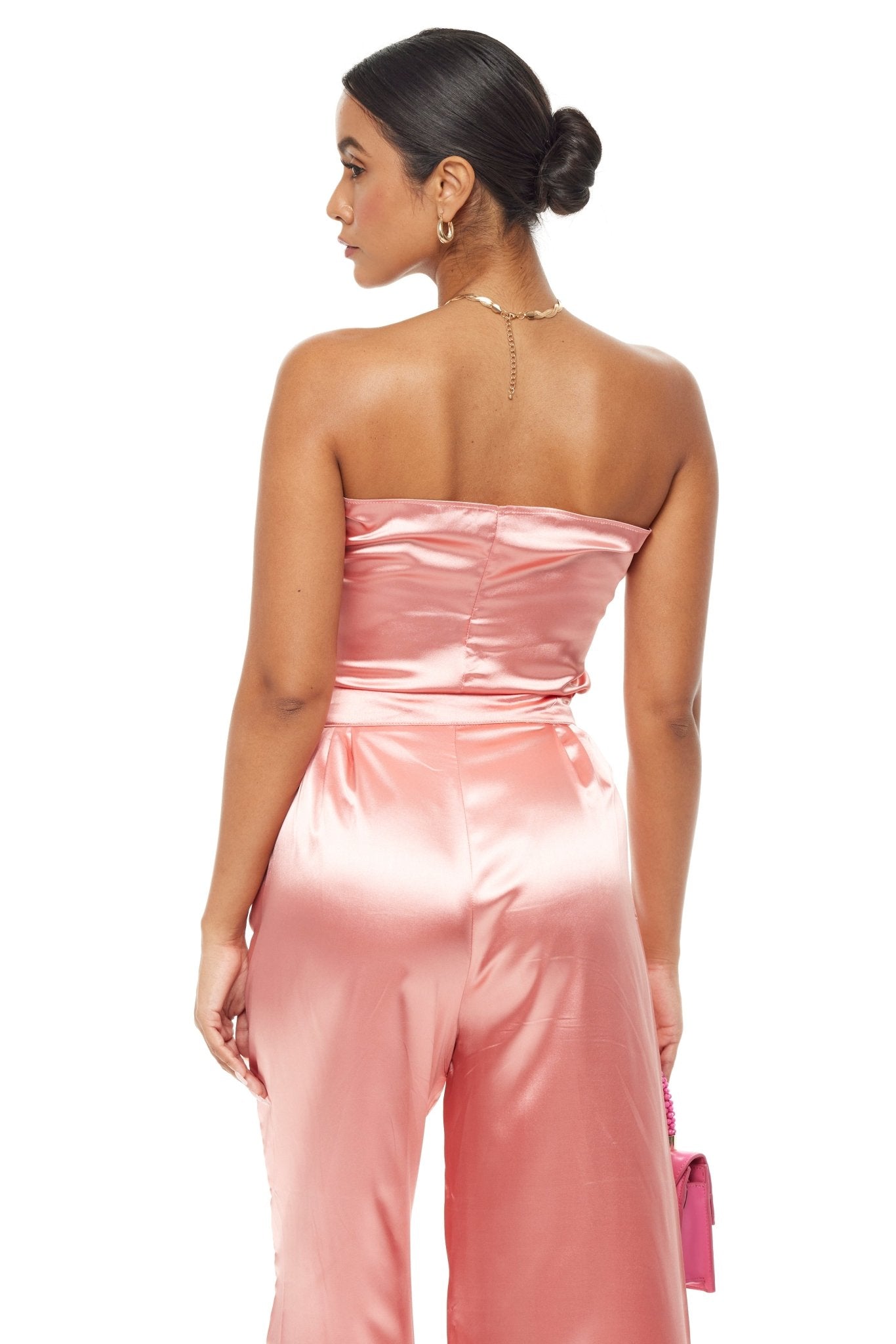 Venus Two Piece Pants Set
