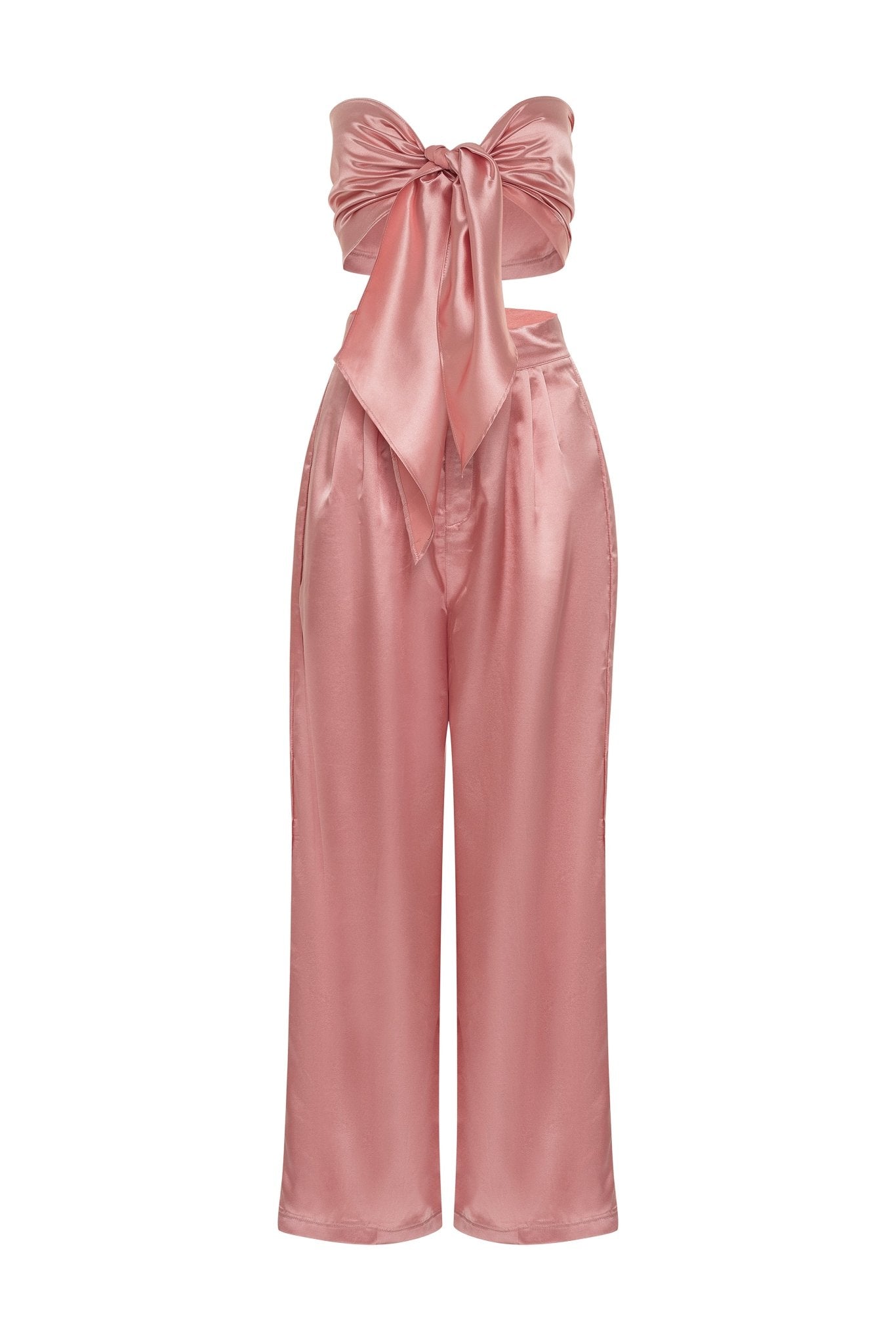 Venus Two Piece Pants Set